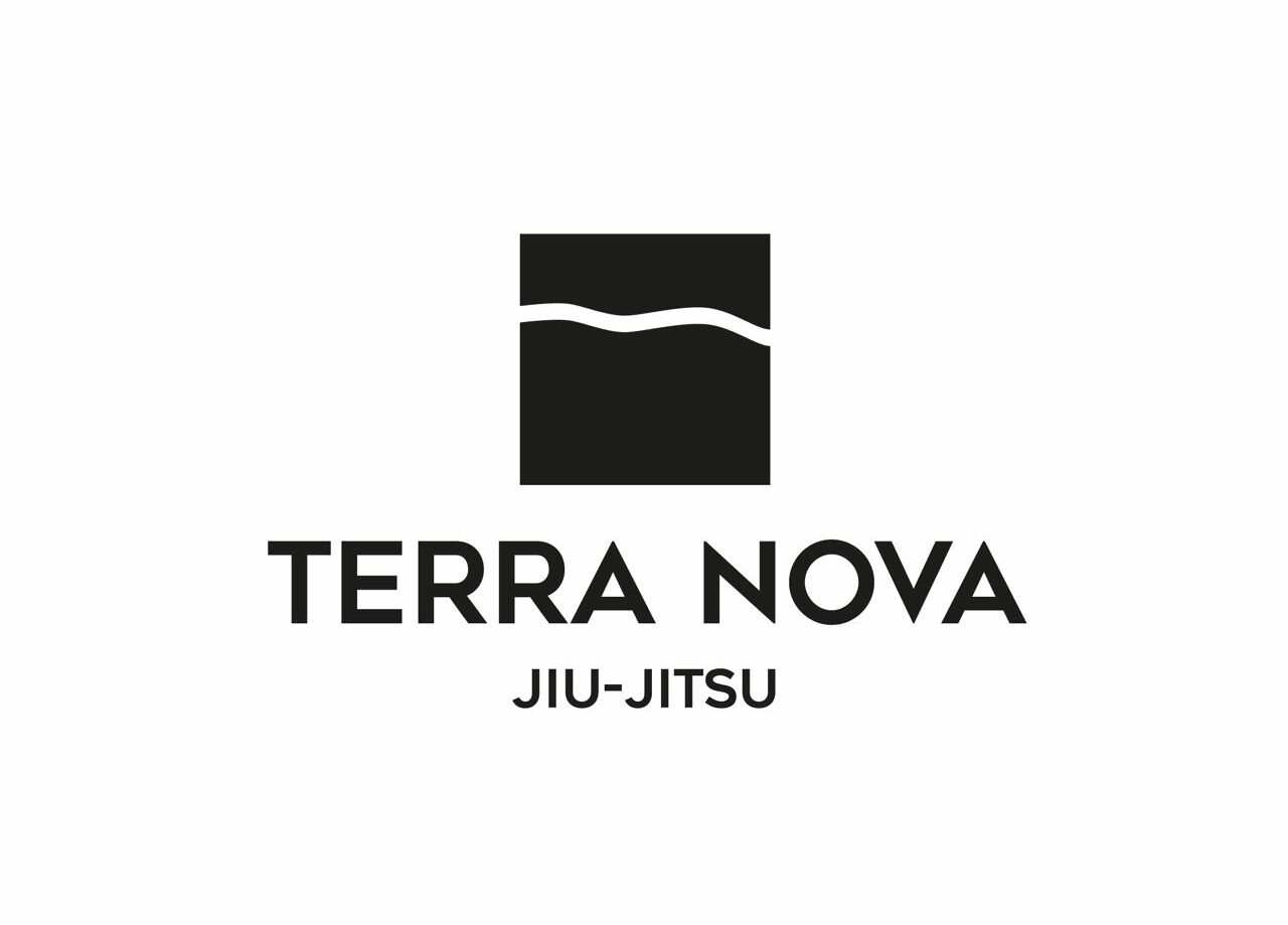 logo terra nova jiu-jitsu